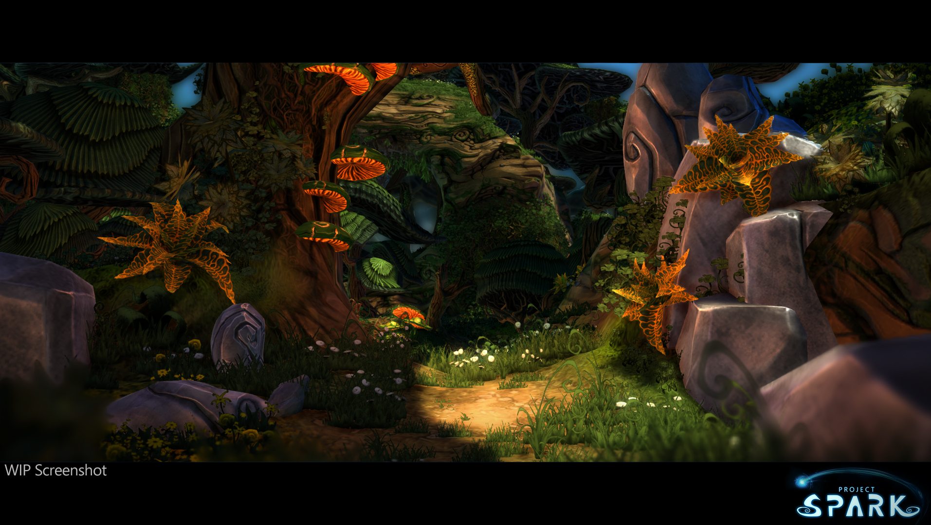 Project Spark - Imagen 2